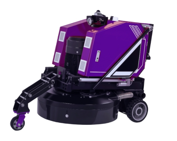 Floor Grinding Robot